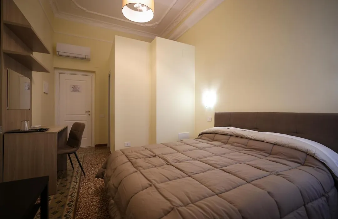 B&B Salerno Stay-1