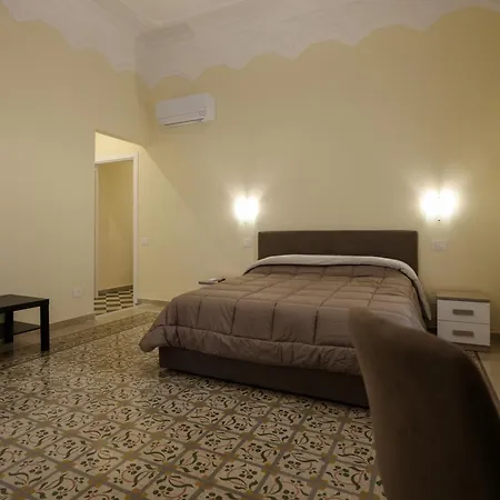 B&B Salerno Stay-2